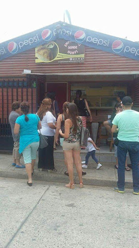 Empanadas Donde Huayi Phone number