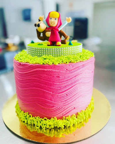 Combarbalá 0113, 8780000 La Granja, Región Metropolitana