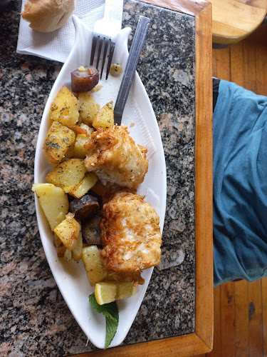 Reviews of Mirador De Mechaico - Restaurant y Cabañas in Ancud - Gastronomía y hostelería