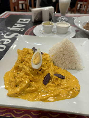 Comentarii opinii despre ElAjíSeco Del Inca