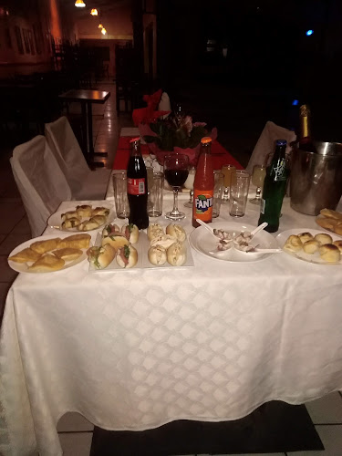 Opinii despre La Quinta parrilladas în Quilicura - Gastronomía y hostelería