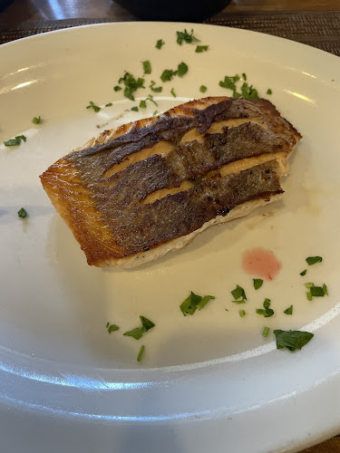 Restaurante Estilo Magallanico - Gastronomía y hostelería