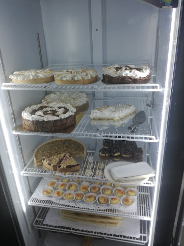 Pasteleria Las Tentaciones De Luna