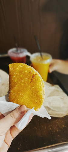 GustaPan Panadería Colombiana - Gastronomía y hostelería