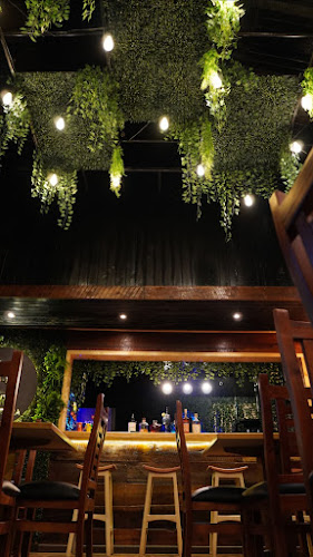 Villagran 644, 4390000 Cañete, Bío Bío