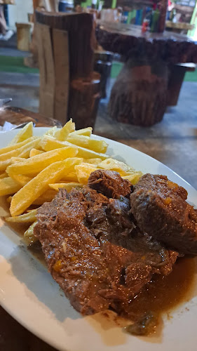 Restaurante Comida Típica Chilena EL HORNITO DE RAFA - Gastronomía y hostelería