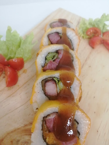 Sushis Koi - Gastronomía y hostelería