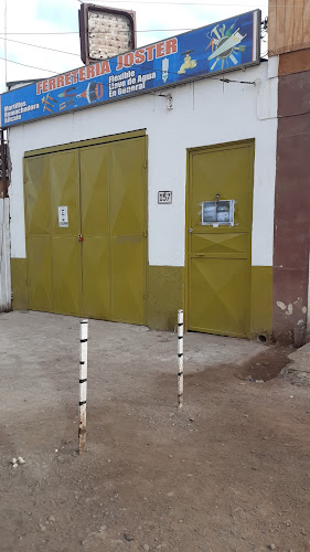 Panaderia Apocris - Calama