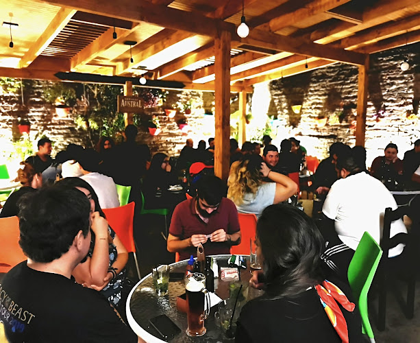 Restaurant Viva La Vida Open Times