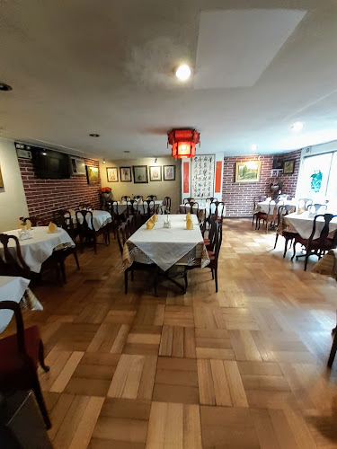 Opinii despre China Town în Vitacura - Gastronomía y hostelería