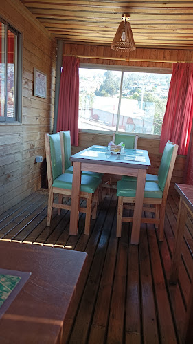 Comentarii opinii despre Cafe - Restorant Sello Verde