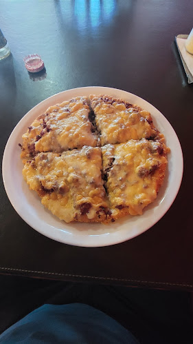 Catus Pizza - Concepción