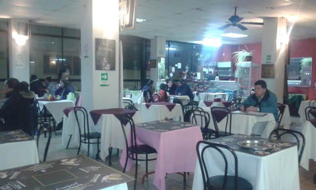 Opinii despre Café Marcell's în Coquimbo - Gastronomía y hostelería