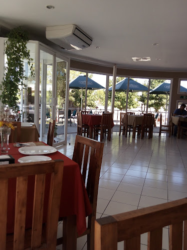 Restaurante Terrazas del Valle - Malloa