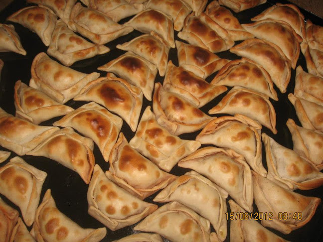 Amasanderia Expedito (Sonia Fuentes Herrera) - Gastronomía y hostelería