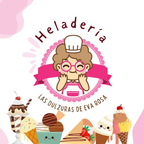 Heladería Las Dulzuras de Eva Rosa - Maipú