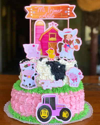 Ceci Delicias Caseras - Gastronomía y hostelería