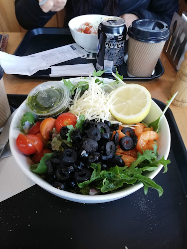 Vittoria Pasta & Ciabatta - Gastronomía y hostelería