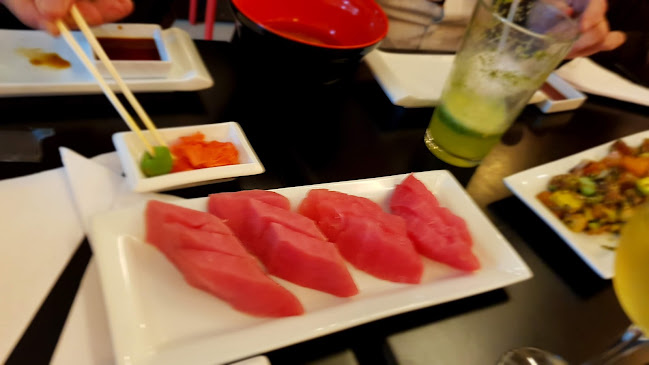 Hollywood Sushi - Lo Barnechea