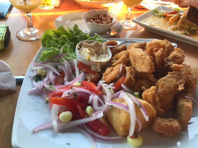 La Casita de Barreales - Gastronomía y hostelería