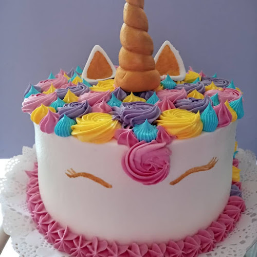 Dulce Violeta Galvez Reposteria - Gastronomía y hostelería