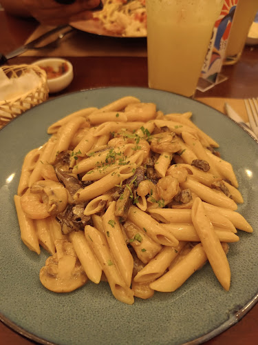 La Serrana - Gastronomía y hostelería