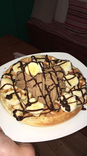 Kingdom milkshakes & coffee - Gastronomía y hostelería