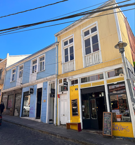 Restaurante Café Vinilo - Gastronomía y hostelería
