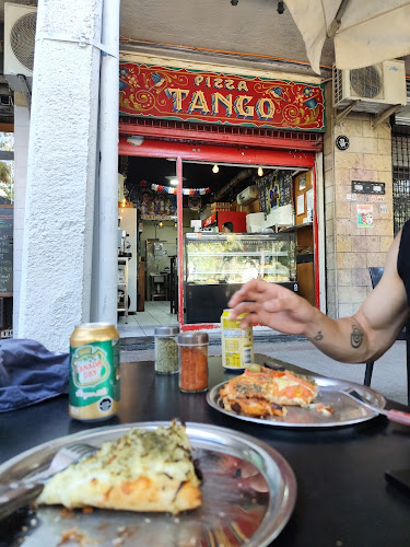Pizza Tango Providencia - Gastronomía y hostelería