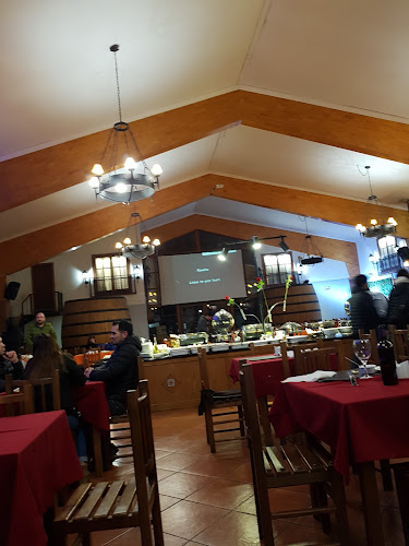 Restaurant Vientos Del Sur - Gastronomía y hostelería