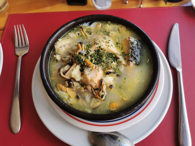 Última Esperanza - Gastronomía y hostelería