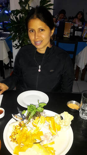 Comments and reviews of Punto Peruano