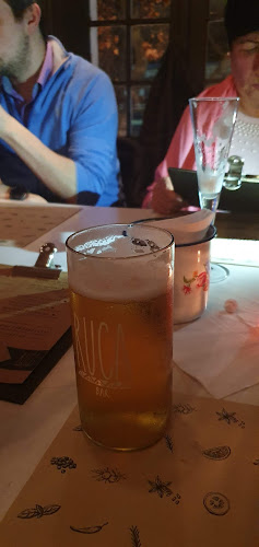 Ruca Bar - Providencia