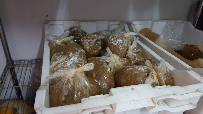 don flavio - Santiago