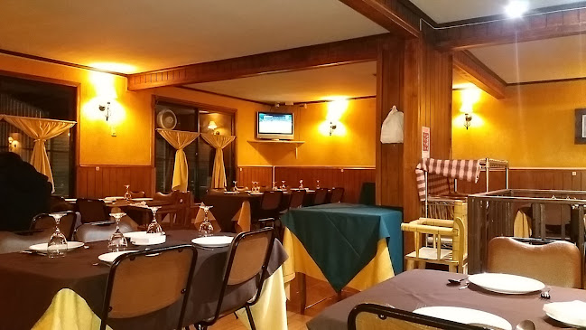La Parrilla de Don Talo