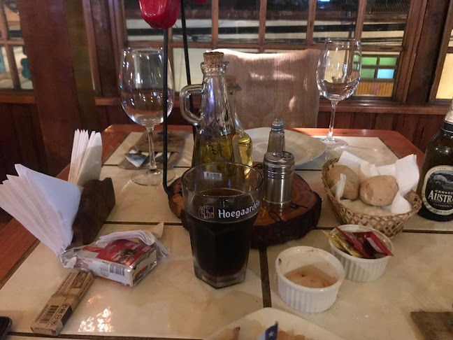 Comentarii opinii despre Los Sabores De La Abuela