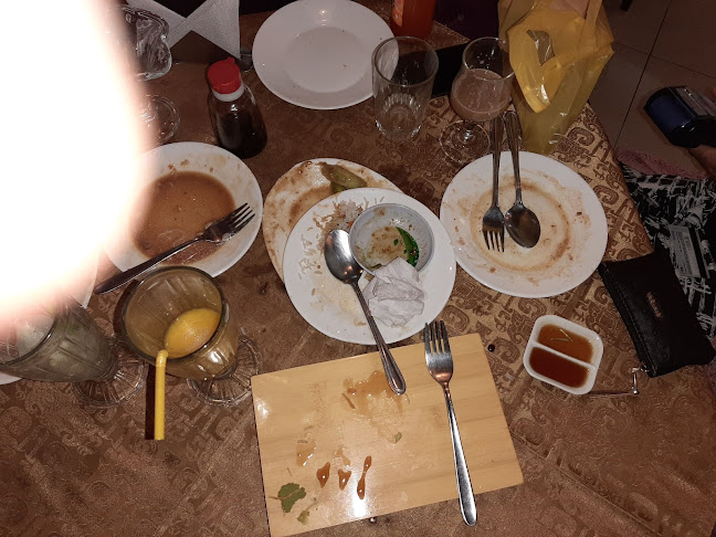 restaurant kunfo - Gastronomía y hostelería