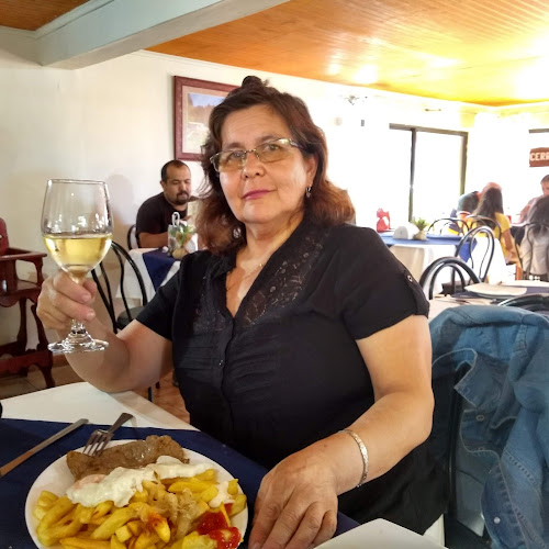 Comentarii opinii despre Restaurante Puerto Inglés