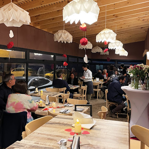 Los Vilos Restaurant