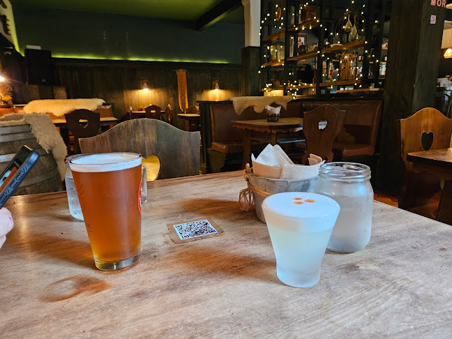 Comments and reviews of Restobar Route 225