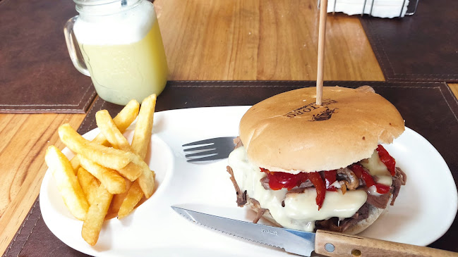 Reviews of Deltoro Valle Volcanes in Puerto Montt - Gastronomía y hostelería