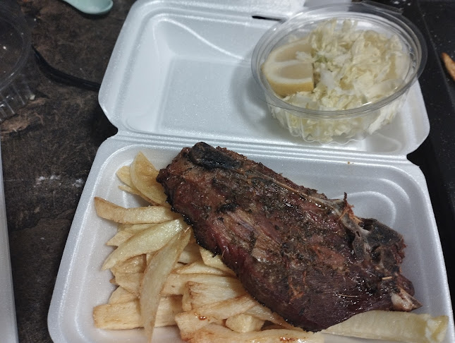 Opinii despre Comida Gustitos de la Nona în Macul - Gastronomía y hostelería