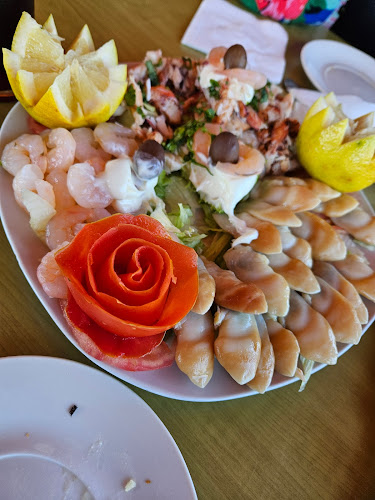 Reviews of El Torreón in Lota - Gastronomía y hostelería