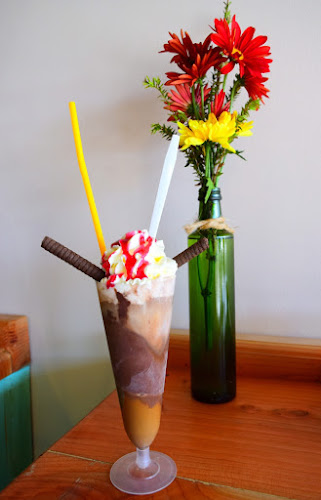 Comentarii opinii despre Café Simple