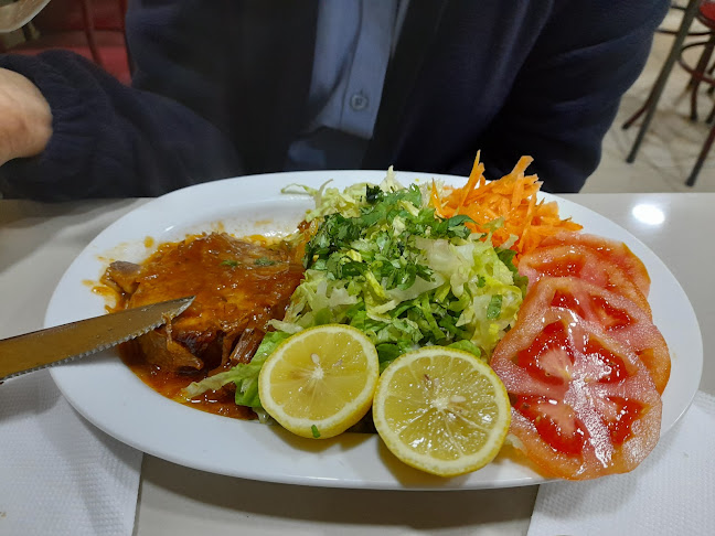 Restaurant Palermo - Gastronomía y hostelería