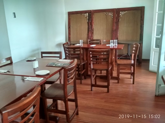 Restaurante Peruano Mar Azul 2 - San Miguel