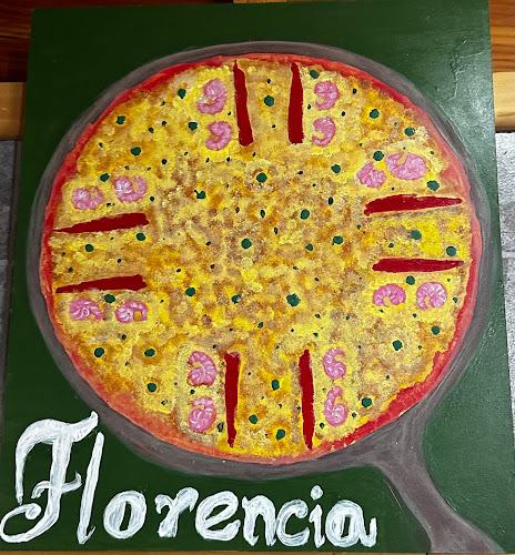 Donna Pizza - Gastronomía y hostelería