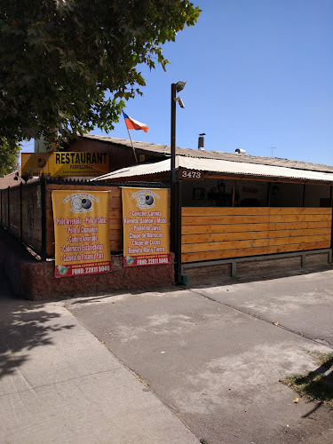 Reviews of RESTAURANT PERUANO TAYTA MAMA in Penaflor - Gastronomía y hostelería