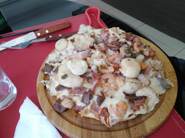 RESTAURANT TERRA E MARE