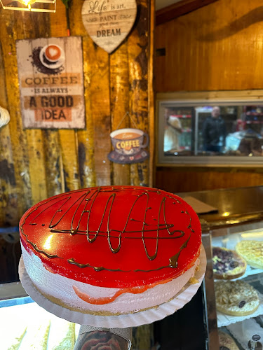 Panaderia el roble - Gastronomía y hostelería